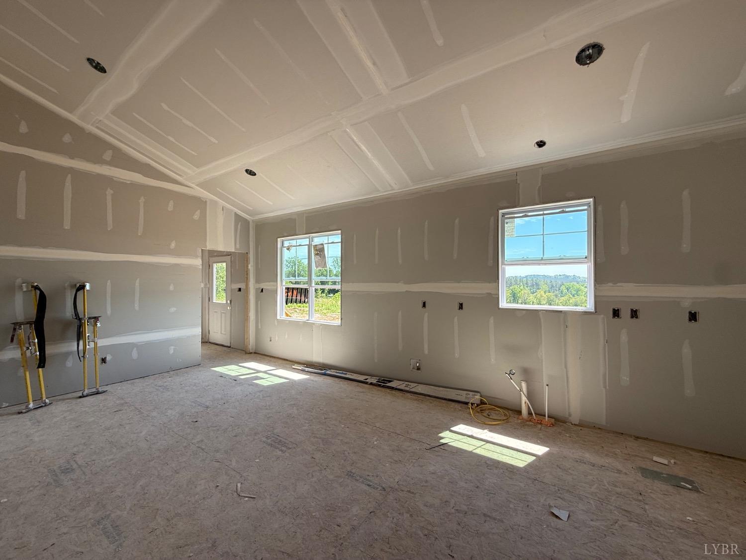 8666 Hat Creek Road, Brookneal, Virginia image 19