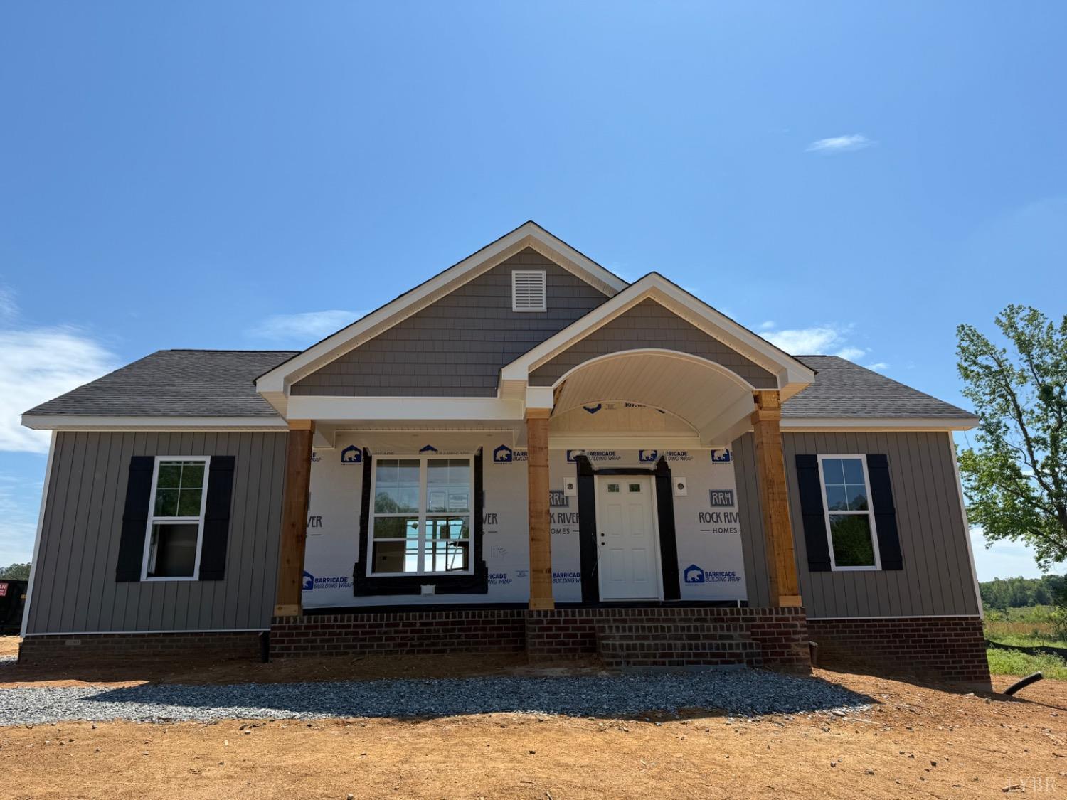 8666 Hat Creek Road, Brookneal, Virginia image 13