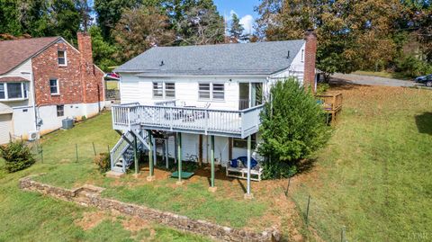 Tiny photo for 1531 Fairway Place, Lynchburg, VA 24503 (MLS # 362200)