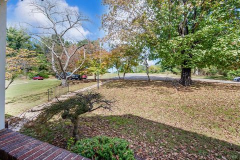 Tiny photo for 1531 Fairway Place, Lynchburg, VA 24503 (MLS # 362200)