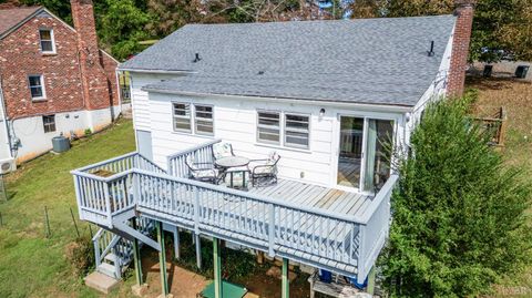 Tiny photo for 1531 Fairway Place, Lynchburg, VA 24503 (MLS # 362200)