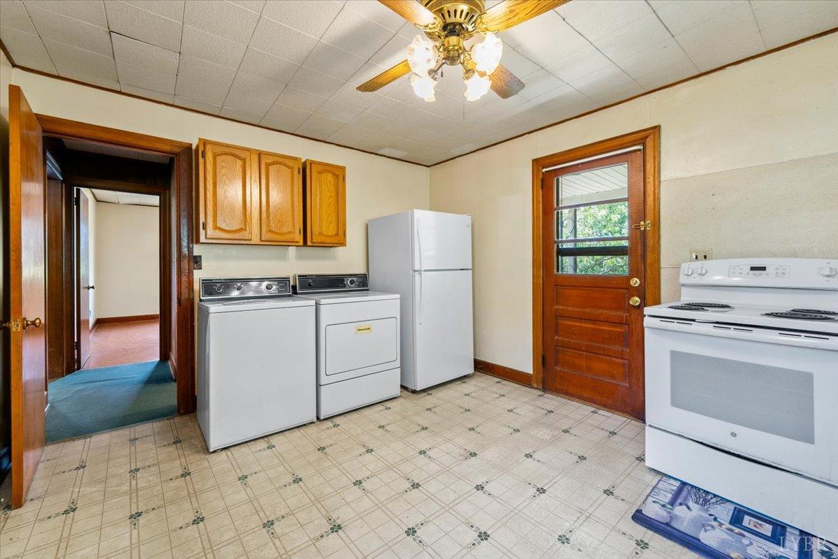 1104 Amherst Avenue, Altavista, Virginia image 10