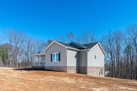 Tiny photo for 1720 Oak Ridge Road, Appomattox, VA 24522 (MLS # 363333)