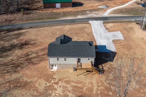 Tiny photo for 1720 Oak Ridge Road, Appomattox, VA 24522 (MLS # 363333)