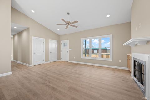 Tiny photo for 1720 Oak Ridge Road, Appomattox, VA 24522 (MLS # 363333)