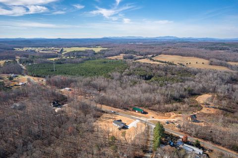 Tiny photo for 1720 Oak Ridge Road, Appomattox, VA 24522 (MLS # 363333)