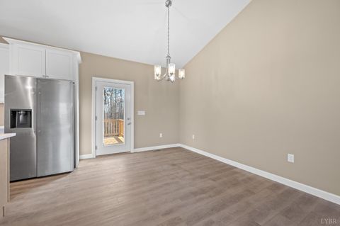 Tiny photo for 1720 Oak Ridge Road, Appomattox, VA 24522 (MLS # 363333)