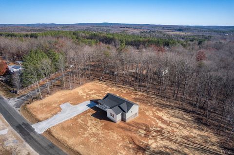 Tiny photo for 1720 Oak Ridge Road, Appomattox, VA 24522 (MLS # 363333)