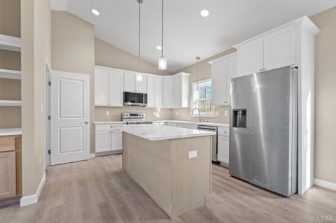 Tiny photo for 1720 Oak Ridge Road, Appomattox, VA 24522 (MLS # 363333)