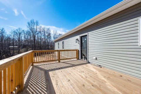 Tiny photo for 1720 Oak Ridge Road, Appomattox, VA 24522 (MLS # 363333)