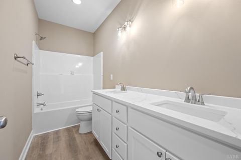 Tiny photo for 1720 Oak Ridge Road, Appomattox, VA 24522 (MLS # 363333)