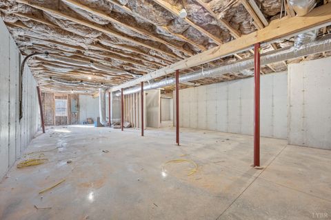 Tiny photo for 1720 Oak Ridge Road, Appomattox, VA 24522 (MLS # 363333)