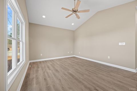 Tiny photo for 1720 Oak Ridge Road, Appomattox, VA 24522 (MLS # 363333)