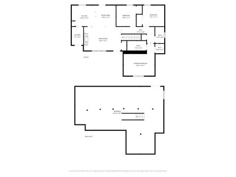 Tiny photo for 1720 Oak Ridge Road, Appomattox, VA 24522 (MLS # 363333)