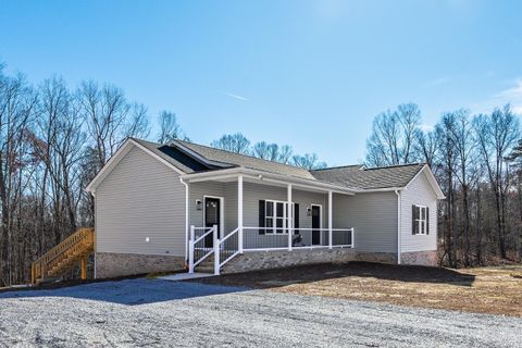 Tiny photo for 1720 Oak Ridge Road, Appomattox, VA 24522 (MLS # 363333)