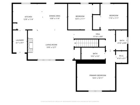 Tiny photo for 1720 Oak Ridge Road, Appomattox, VA 24522 (MLS # 363333)