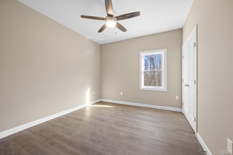 Tiny photo for 1720 Oak Ridge Road, Appomattox, VA 24522 (MLS # 363333)