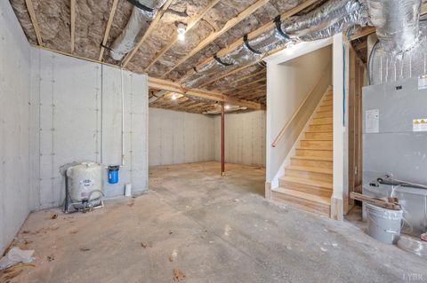 Tiny photo for 1720 Oak Ridge Road, Appomattox, VA 24522 (MLS # 363333)