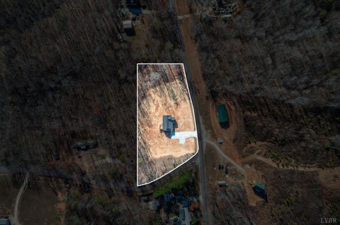 Tiny photo for 1720 Oak Ridge Road, Appomattox, VA 24522 (MLS # 363333)