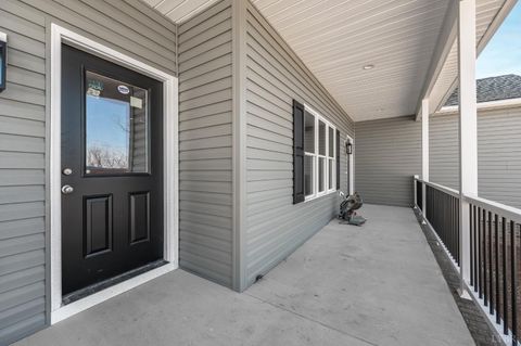 Tiny photo for 1720 Oak Ridge Road, Appomattox, VA 24522 (MLS # 363333)