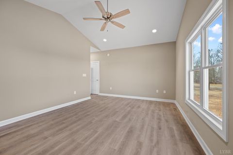 Tiny photo for 1720 Oak Ridge Road, Appomattox, VA 24522 (MLS # 363333)