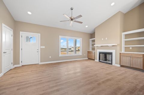 Tiny photo for 1720 Oak Ridge Road, Appomattox, VA 24522 (MLS # 363333)