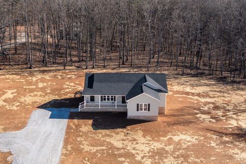 Tiny photo for 1720 Oak Ridge Road, Appomattox, VA 24522 (MLS # 363333)