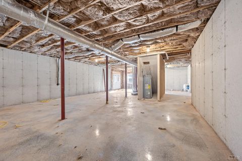 Tiny photo for 1720 Oak Ridge Road, Appomattox, VA 24522 (MLS # 363333)