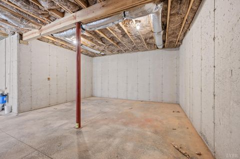 Tiny photo for 1720 Oak Ridge Road, Appomattox, VA 24522 (MLS # 363333)