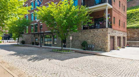 Condo For Sale - 1215 Jefferson Street #3W<br/> Lynchburg, VA 24504