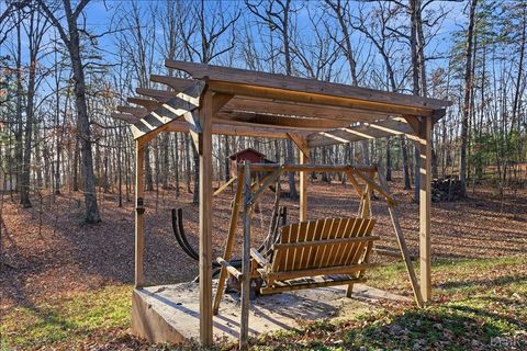 Tiny photo for 2835 Edwardsville Rd Rd, Hardy, VA 24101 (MLS # 364601)