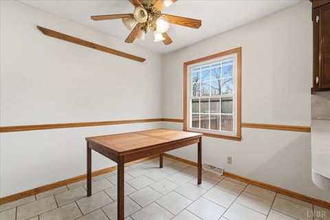 Tiny photo for 2835 Edwardsville Rd Rd, Hardy, VA 24101 (MLS # 364601)