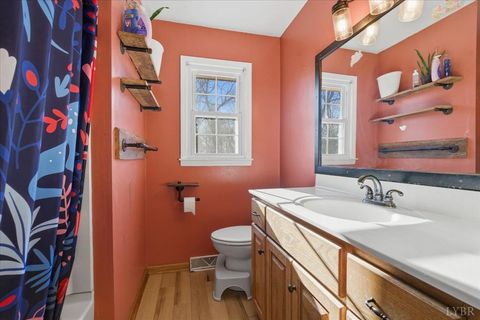 Tiny photo for 2835 Edwardsville Rd Rd, Hardy, VA 24101 (MLS # 364601)