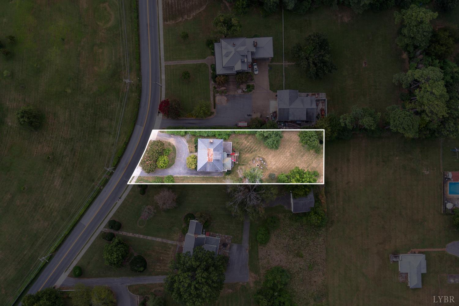 Lynchburg, Virginia 24503, United States, 4 Bedrooms Bedrooms, ,4 BathroomsBathrooms,Residential,Active,196812