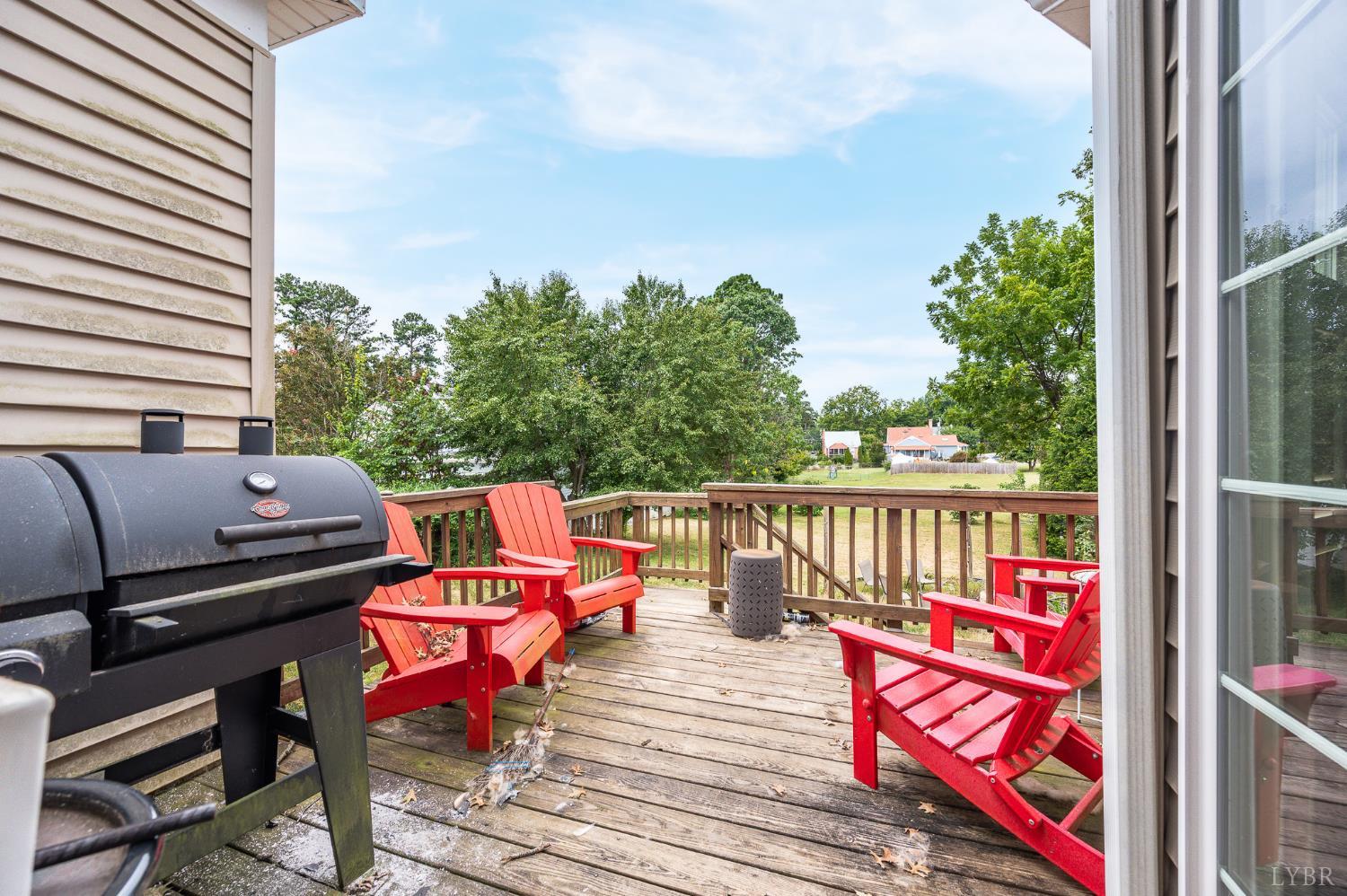 Lynchburg, Virginia 24503, United States, 4 Bedrooms Bedrooms, ,4 BathroomsBathrooms,Residential,Active,196812