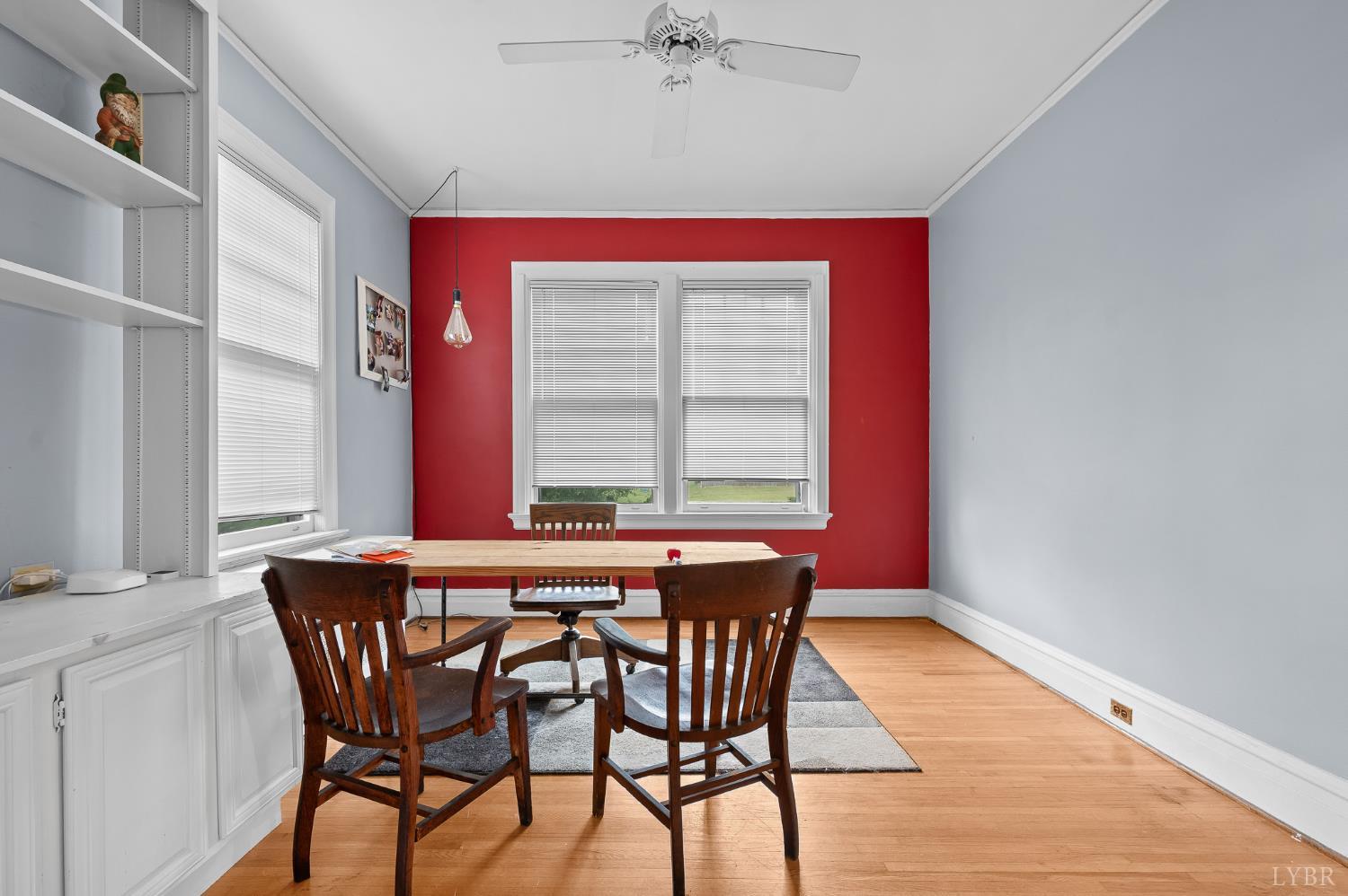 Lynchburg, Virginia 24503, United States, 4 Bedrooms Bedrooms, ,4 BathroomsBathrooms,Residential,Active,196812