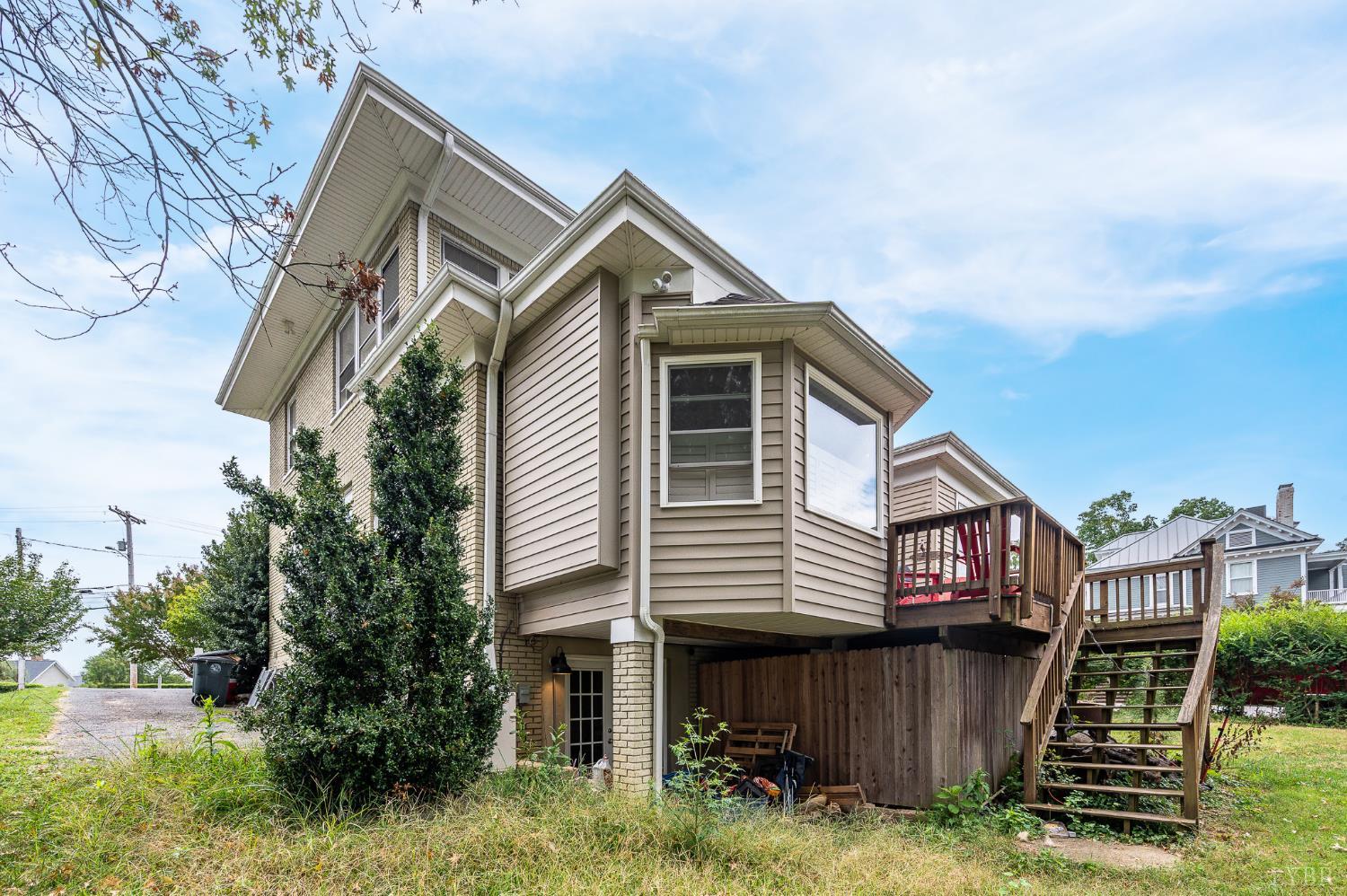 Lynchburg, Virginia 24503, United States, 4 Bedrooms Bedrooms, ,4 BathroomsBathrooms,Residential,Active,196812