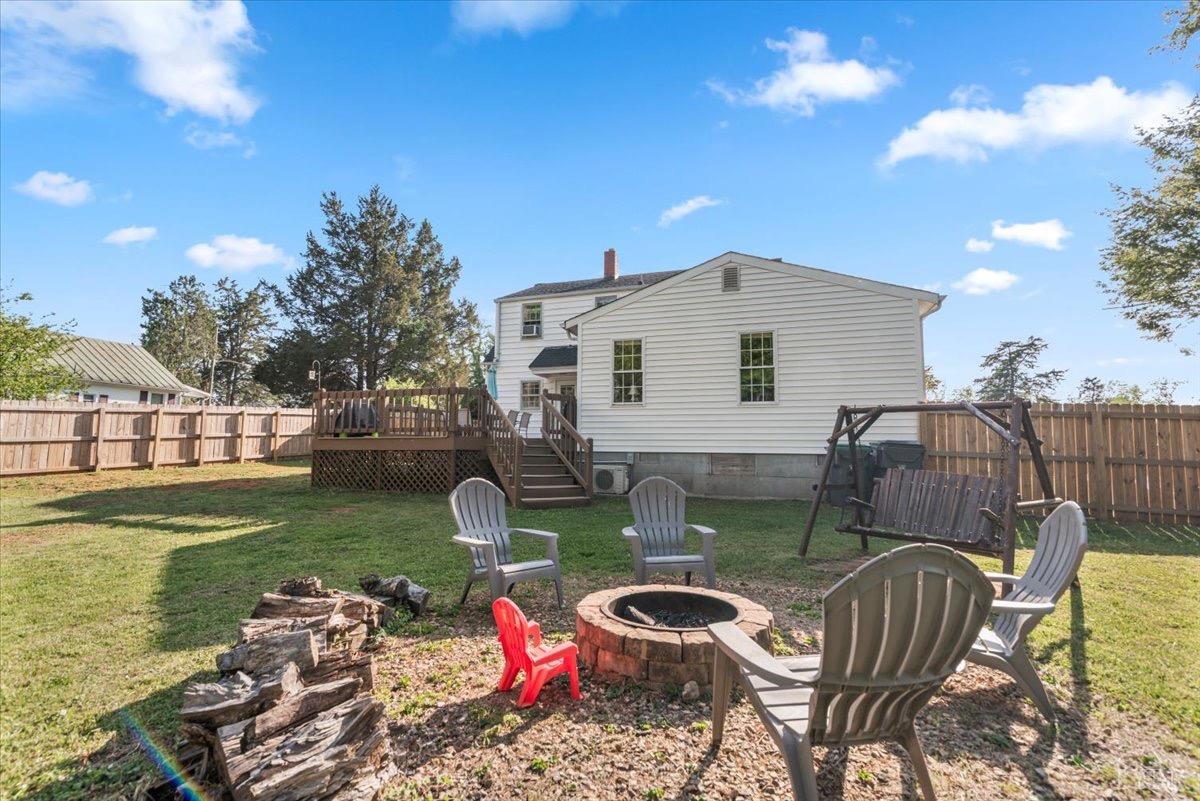 152 Pine Street, Amherst, Virginia image 49