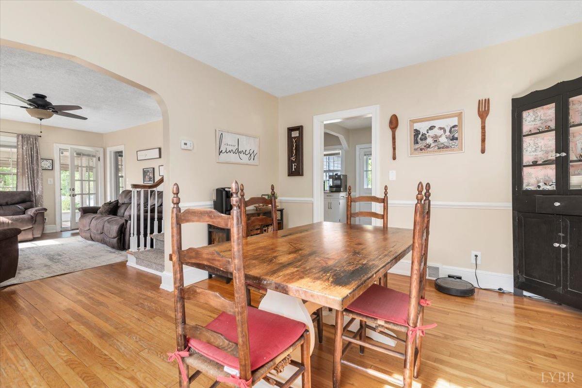 152 Pine Street, Amherst, Virginia image 10