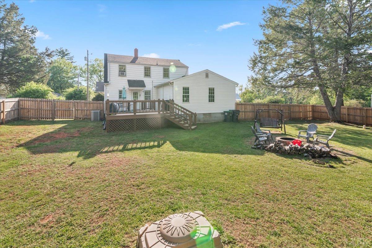 152 Pine Street, Amherst, Virginia image 47