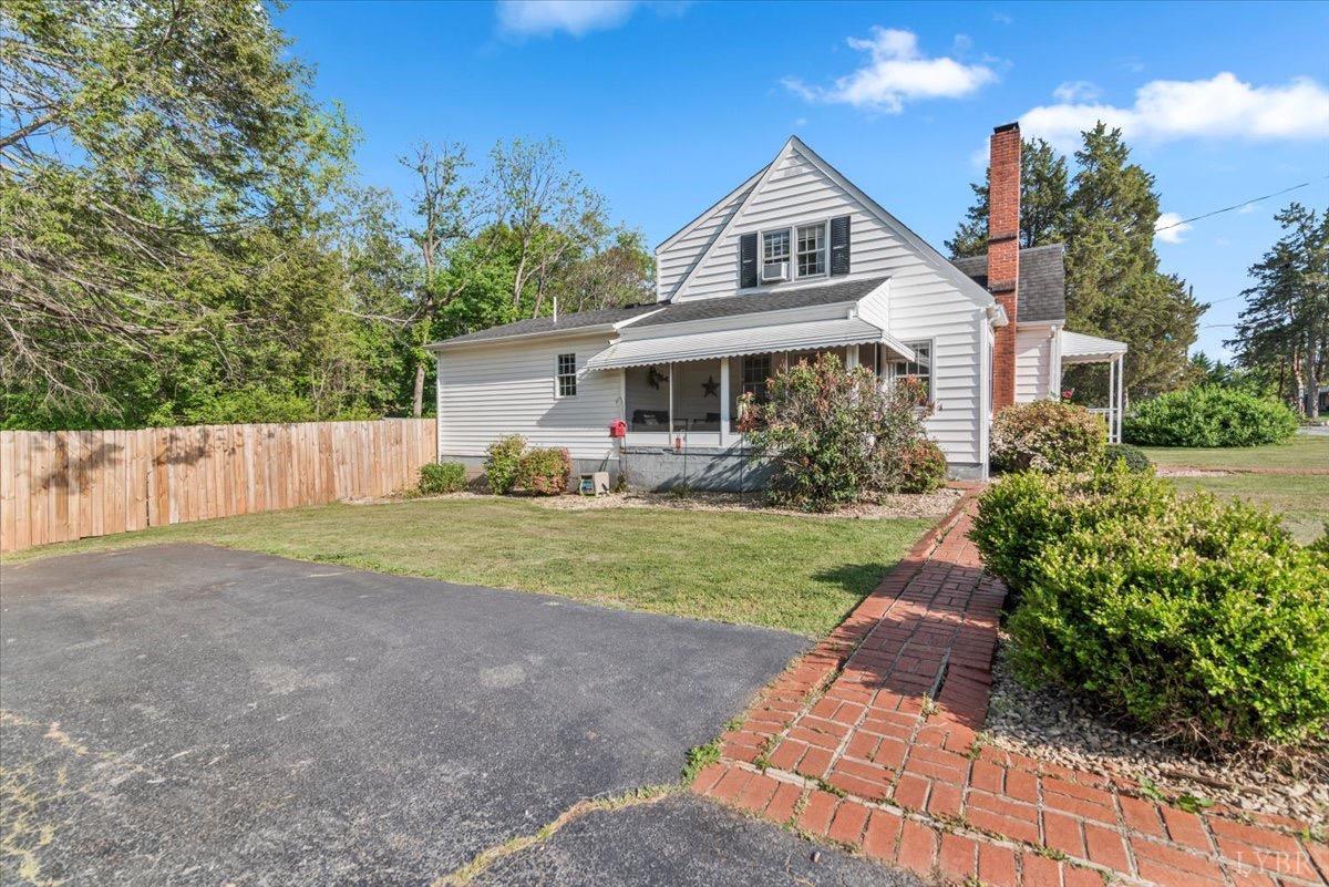 152 Pine Street, Amherst, Virginia image 44