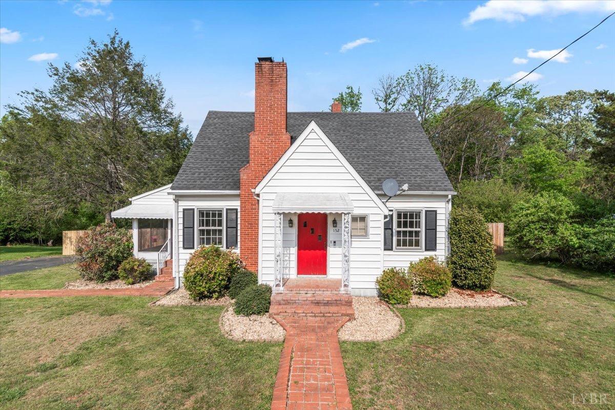 152 Pine Street, Amherst, Virginia image 2