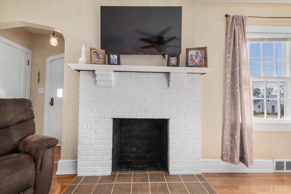 152 Pine Street, Amherst, Virginia image 8