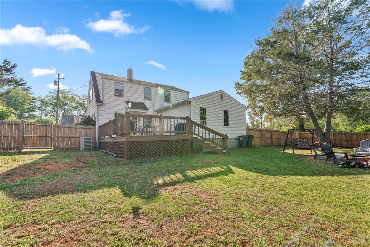 152 Pine Street, Amherst, Virginia image 48