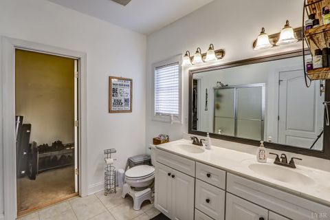 Tiny photo for 1040 Cranberry Ct Ct, Moneta, VA 24121 (MLS # 364444)