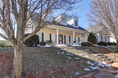 Tiny photo for 1040 Cranberry Ct Ct, Moneta, VA 24121 (MLS # 364444)