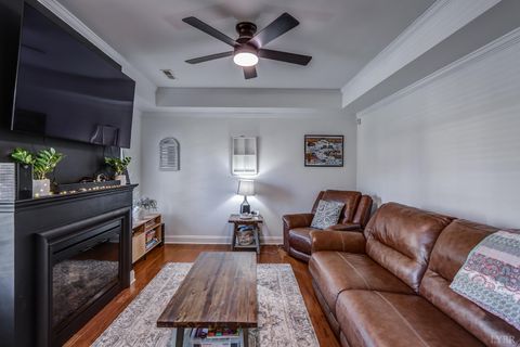 Tiny photo for 1040 Cranberry Ct Ct, Moneta, VA 24121 (MLS # 364444)