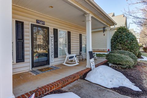 Tiny photo for 1040 Cranberry Ct Ct, Moneta, VA 24121 (MLS # 364444)