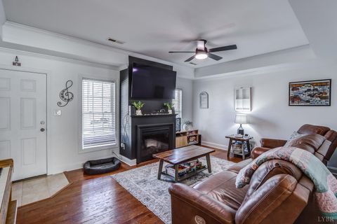 Tiny photo for 1040 Cranberry Ct Ct, Moneta, VA 24121 (MLS # 364444)