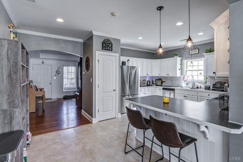 Tiny photo for 1040 Cranberry Ct Ct, Moneta, VA 24121 (MLS # 364444)